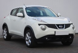 Nissan Juke , Salon Polska, Navi, Klimatronic, Tempomat