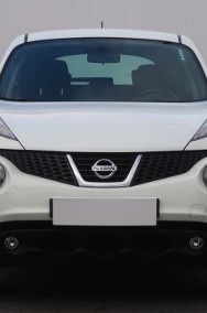 Nissan Juke , Salon Polska, Navi, Klimatronic, Tempomat-2