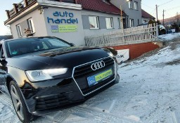 Audi A4 B9 2.0 diesel 150 KM