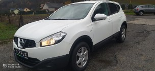 Nissan Qashqai I 1.6+LPG /117KM