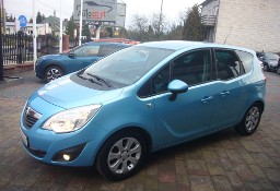 Opel Meriva B Opel