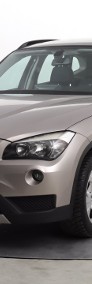 BMW X1 I (E84) , 184 KM, Navi, Klimatronic, Tempomat, Parktronic,-3