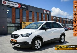 Opel Crossland X 1.2 T 110KM , Krajowy, Niski przebieg ,Bogato wyposażony