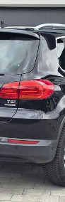 Volkswagen Tiguan I zarejestrowany /bardzo zadbany/ I CUP /pełen serwis ASO do końca-3
