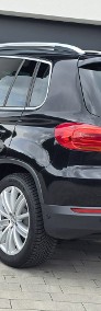 Volkswagen Tiguan I zarejestrowany /bardzo zadbany/ I CUP /pełen serwis ASO do końca-4