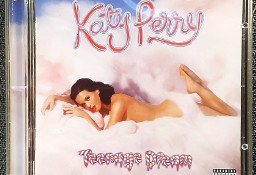 Polecam wspaniały Album CD KATY PERRY-Album Teenage Dream