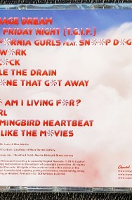 Polecam wspaniały Album CD KATY PERRY-Album Teenage Dream-2