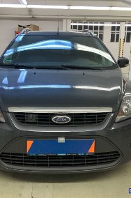 Ford Focus II-2