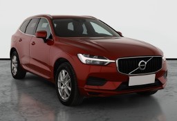 Volvo XC60 II , Salon Polska, 197 KM, Automat, VAT 23%, Skóra, Navi,