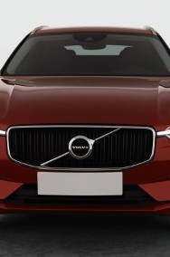 Volvo XC60 II , Salon Polska, 197 KM, Automat, VAT 23%, Skóra, Navi,-2