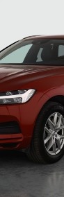 Volvo XC60 II , Salon Polska, 197 KM, Automat, VAT 23%, Skóra, Navi,-3