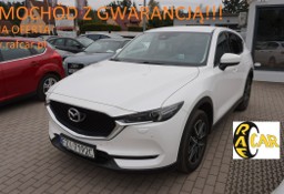 Mazda CX-5 automat. Gwarancja. Polecam !!!