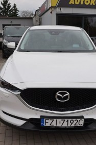 Mazda CX-5 automat. Gwarancja. Polecam !!!-2