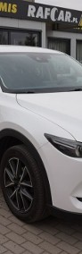 Mazda CX-5 automat. Gwarancja. Polecam !!!-3