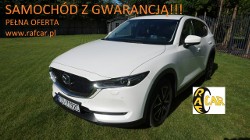 Mazda CX-5 automat. Gwarancja. Polecam !!!