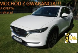 Mazda CX-5 automat. Gwarancja. Polecam !!!