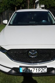 Mazda CX-5 automat. Gwarancja. Polecam !!!-2
