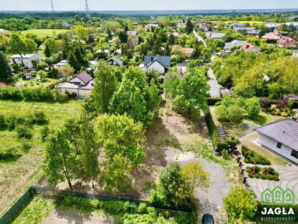 Piękna działka w topowej lokalizacji w Osielsku – pohled 4