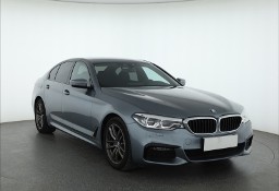 BMW SERIA 5 VI (F07/F10/F11) BMW SERIA 5 , Serwis ASO, 190 KM, Automat, VAT 23%, Navi, Klimatronic,