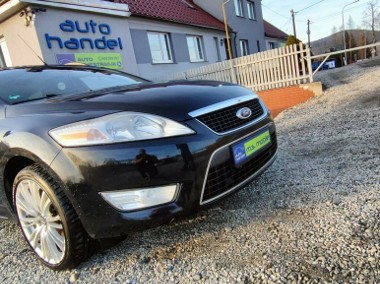 Ford Mondeo VI-1