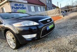 Ford Mondeo VI