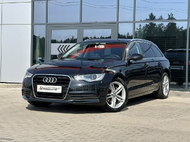Audi A6 IV (C7) 8xAlu, Navi, Grzane fotele, Climatronic x3, Xenon, GWARANCJA, Serwis-1