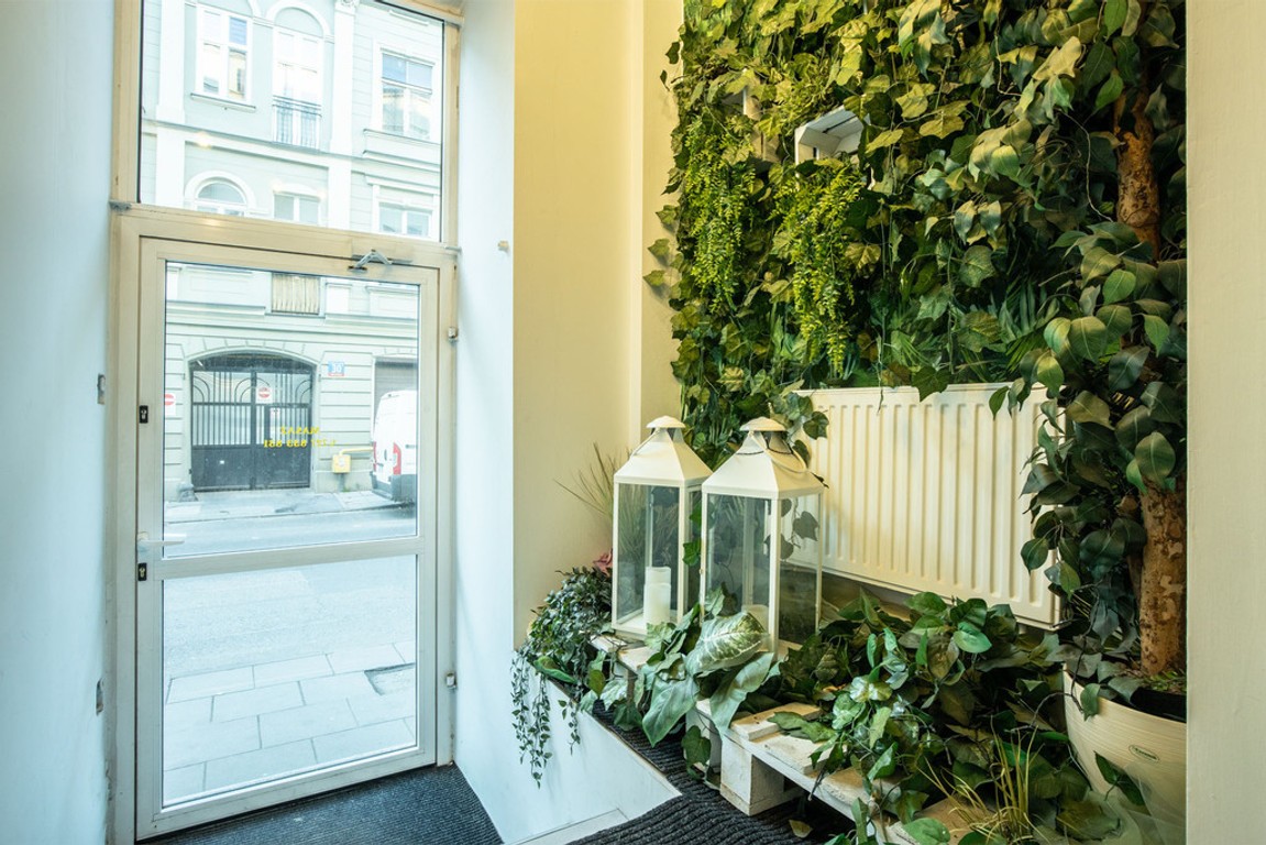 Twoja marka w centrum uwagi: 63 m² Łódź - Widok 2
