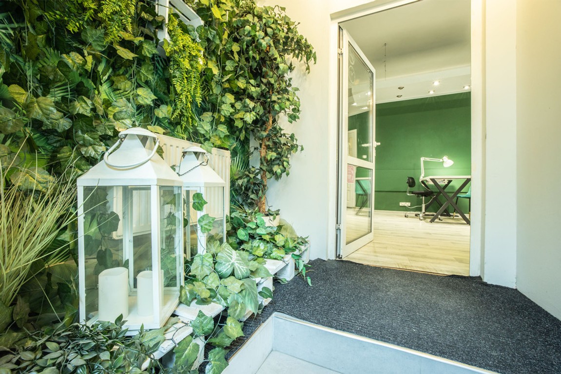 Twoja marka w centrum uwagi: 63 m² Łódź - Widok 3