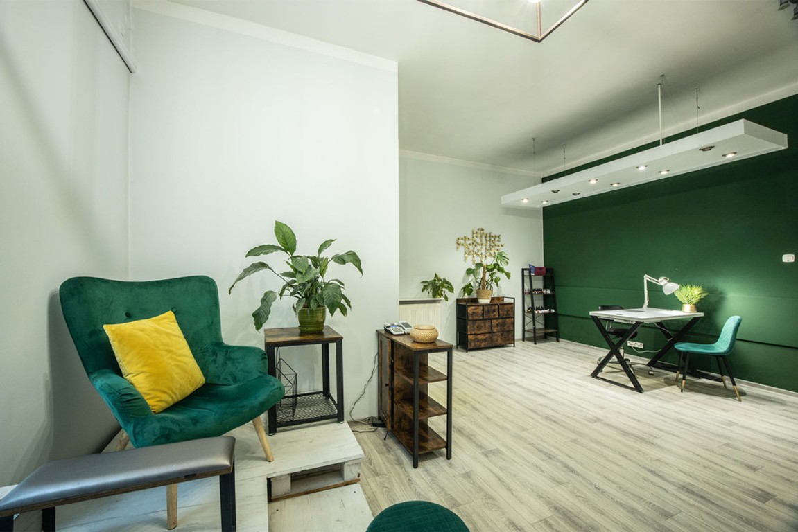 Twoja marka w centrum uwagi: 63 m² Łódź - Widok 4
