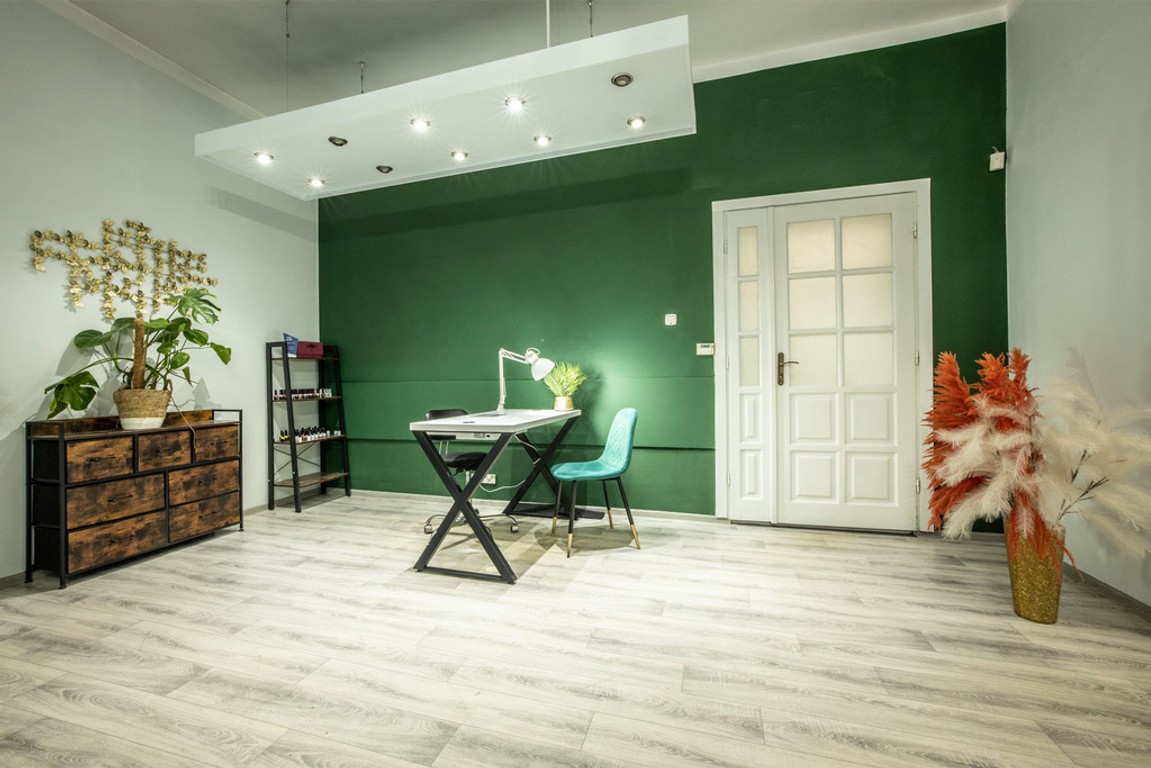 Twoja marka w centrum uwagi: 63 m² Łódź - Widok 6
