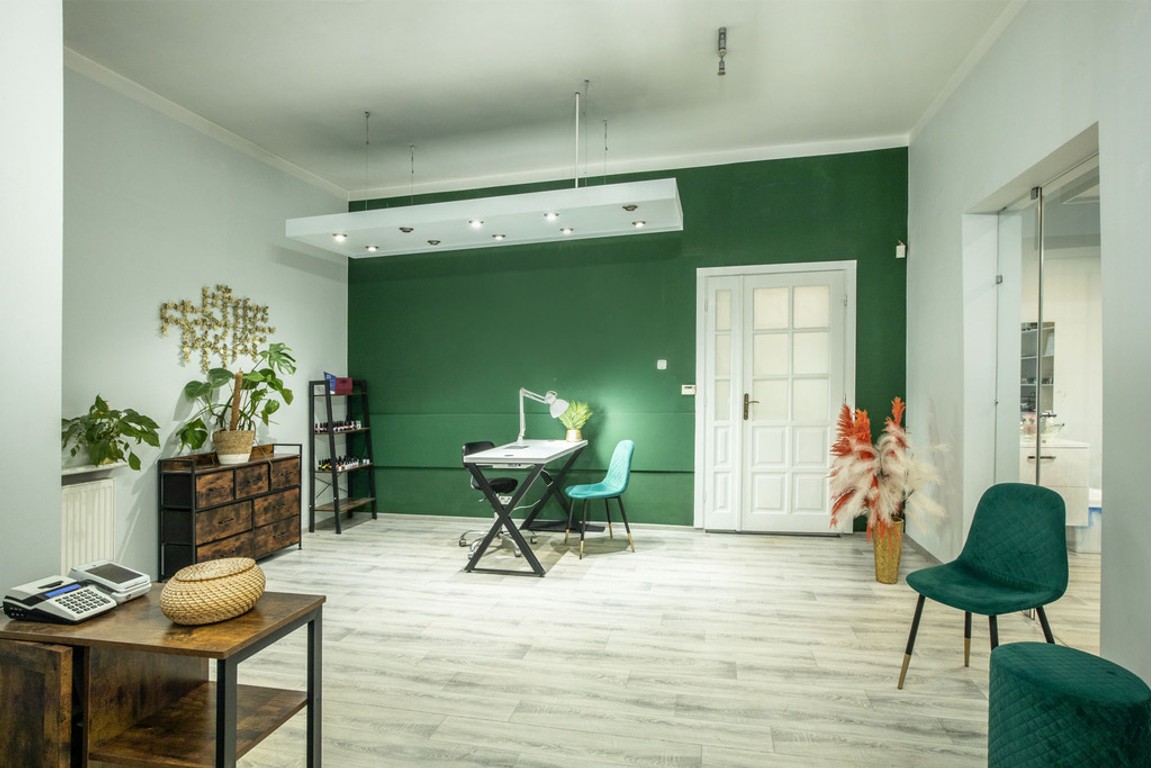 Twoja marka w centrum uwagi: 63 m² Łódź - Więcej