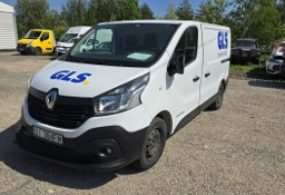 Renault Trafic Silnik Pali 2 x Drzwi Suwane F Vat