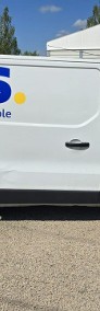 Renault Trafic Silnik Pali 2 x Drzwi Suwane F Vat-4