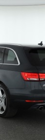 Audi A4 B9 , 1. Właściciel, Skóra, Navi, Xenon, Bi-Xenon, Klimatronic,-4