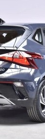 Hyundai i20 II 1.0 T-GDi Modern DCT i20 1.0 T-GDi Modern DCT 90KM-3