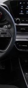 Hyundai i20 II 1.0 T-GDi Modern DCT i20 1.0 T-GDi Modern DCT 90KM-4