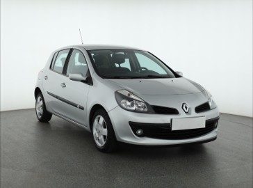 Renault Clio III , Klima,ALU