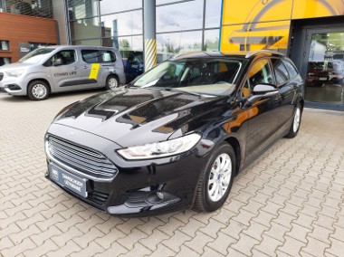 Ford Mondeo VIII TREND 1.5 165KM LPG 1.5benz+LPG 165KM,TREND-1