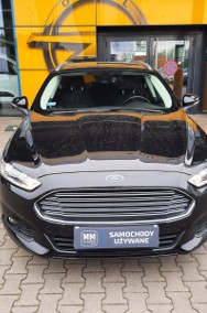 Ford Mondeo VIII TREND 1.5 165KM LPG 1.5benz+LPG 165KM,TREND-2