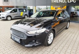 Ford Mondeo VIII TREND 1.5 165KM LPG 1.5benz+LPG 165KM,TREND