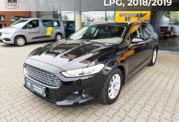 Ford Mondeo VIII TREND 1.5 165KM LPG 1.5benz+LPG 165KM,TREND