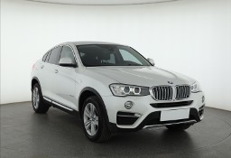 BMW X4 I [F26] , 190 KM, Automat, Skóra, Navi, Xenon, Bi-Xenon, Klimatronic,