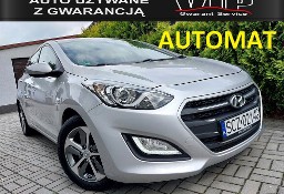 Hyundai i30 II 1.6 Automatik Style