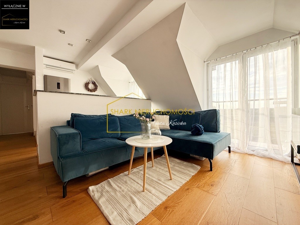Mieszkanie na sprzedaż, 3 pokoje, 60 m², Czarnków