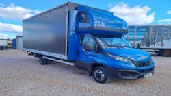 Iveco Daily Daily 50C18 V