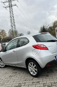 Mazda 2 II GWARANCJA Zamien swoje auto lub zostaw w rozliczeniu-2