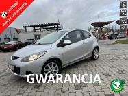 Mazda 2 II GWARANCJA Zamien swoje auto lub zostaw w rozliczeniu