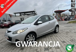 Mazda 2 II GWARANCJA Zamien swoje auto lub zostaw w rozliczeniu