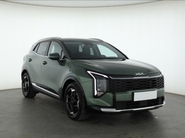 Kia Sportage IV , Salon Polska, 1. Właściciel, Serwis ASO, Automat, VAT 23%,-1