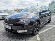 Skoda Rapid I 1.2TSI II Wł RzeczPrzebieg Hak Bezwypadkowy